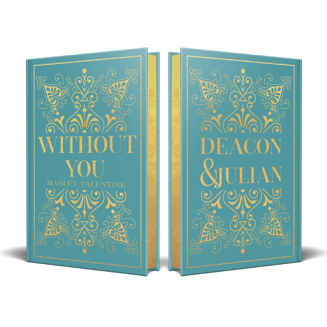 Without You: Special Edition (INTERNATIONAL)