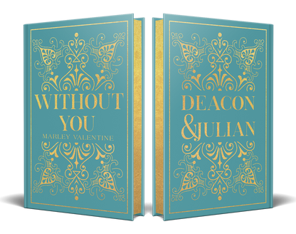 Without You: Special Edition (AUS ONLY)